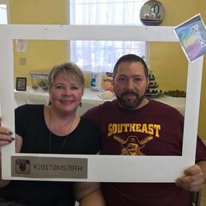 Meet your Posher, Tara